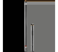 Насос скважинный ROMMER RP 4-76 1 1/4 кабель 1.5 м RPW-0010-300428