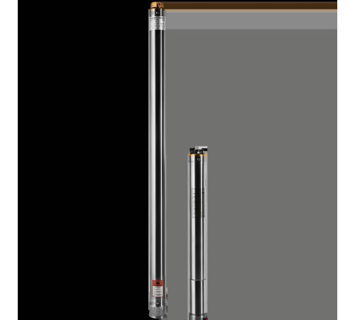 Насос скважинный ROMMER RP 4-76 1 1/4 кабель 1.5 м RPW-0010-300428