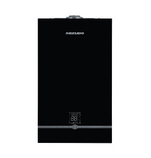 Котел газовый настенный Mizudo MAESTRO GEM M24T 24 кВт 2 Т/О OPT WiFi черная панель CB.002.0203.0006