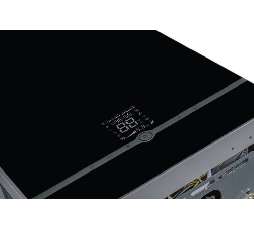 Котел газовый настенный Mizudo MAESTRO GEM M24T 24 кВт 2 Т/О OPT WiFi черная панель CB.002.0203.0006