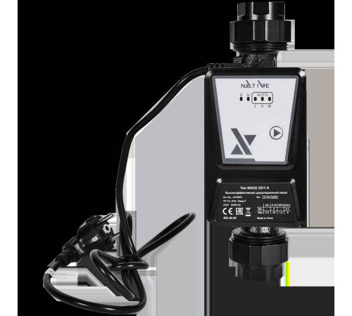 Циркуляционный насос Wilo Native NOCE 25/1-6 2479561