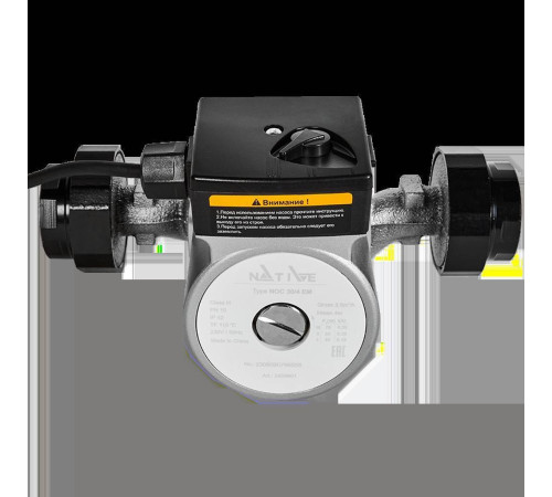 Циркуляционный насос Wilo Native NOC 30/4 EM 2459901