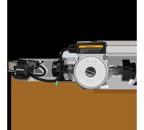 Циркуляционный насос Wilo Native NOC 30/4 EM 2459901