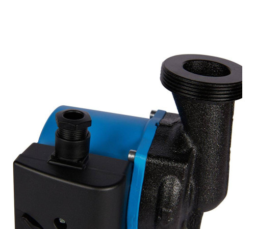 Насос циркуляционный STOUT 32/60-180 SPC-0010-3260180
