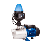 Насос-автомат Aquario AJS-60A-FC 7216