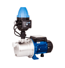 Насос-автомат Aquario AJS-60A-FC 7216