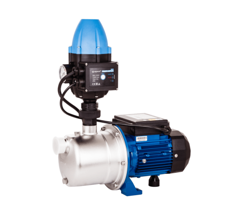 Насос-автомат Aquario AJS-60A-FC 7216