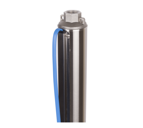Насос скважинный Aquario ASP1E-100-75 3203