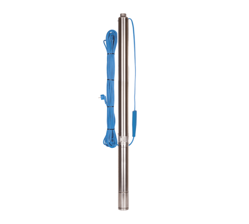 Насос скважинный Aquario ASP1E-100-75 3200