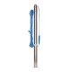 Насос скважинный Aquario ASP1E-100-75 3200