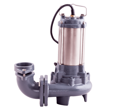 Насос дренажный Aquario VORTEX 35-14 TC 1135