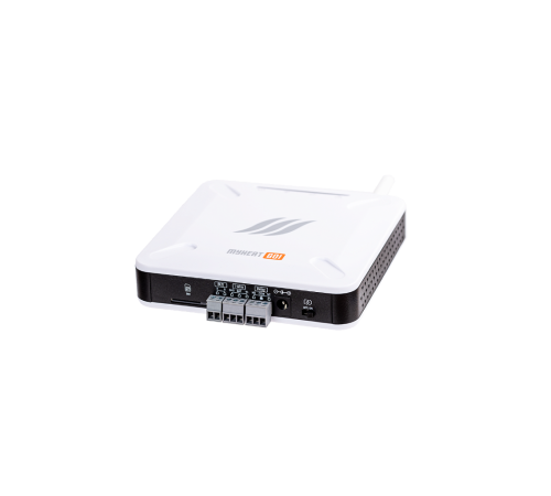 Контроллер отопления MyHeat GO!+ 6279