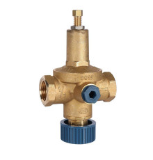 Система автоматической подпитки STOUT 1/2 ВР/ВР с обратным клапаном и фильтром SVS-0050-526115