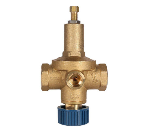 Система автоматической подпитки STOUT 1/2 ВР/ВР с обратным клапаном и фильтром SVS-0050-526115