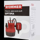 Насос дренажный ROMMER OPTIMA 250 Вт универсальный кабель 10 м RDP-0001-000250