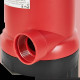 Насос дренажный ROMMER OPTIMA 400 Вт универсальный кабель 10 м RDP-0001-000400