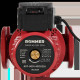 Насос циркуляционный фланцевый ROMMER FORCE 40-120F 220 В RPF-0001-40120220