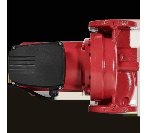 Насос циркуляционный фланцевый ROMMER FORCE 40-120F 220 В RPF-0001-40120220