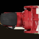 Насос циркуляционный фланцевый ROMMER FORCE 40-120F 220 В RPF-0001-40120220