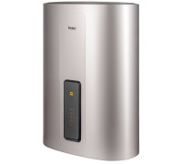 Водонагреватель электрический Haier ES50V-TF7P 50 л 3 кВт Wi-Fi серый GA0SZVE0CRU
