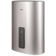 Водонагреватель электрический Haier ES50V-TF7P 50 л 3 кВт Wi-Fi серый GA0SZVE0CRU