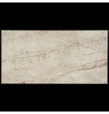 Отопительная панель STOUT GREY STONE SCT 120х60 см серый гранит / черный корпус SCT-00GB-012060