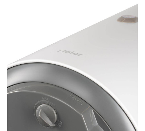 Водонагреватель электрический накопительный Haier ES100V-A1 100 л 1.5 кВт GA0G65000RU