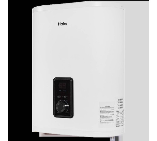 Водонагреватель накопительный Haier ES30V-F4 INOX 30 л 2 кВт TD0050869RU