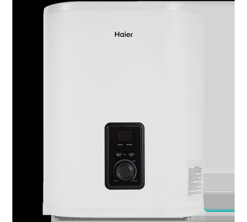 Водонагреватель накопительный Haier ES30V-F4 INOX 30 л 2 кВт TD0050869RU