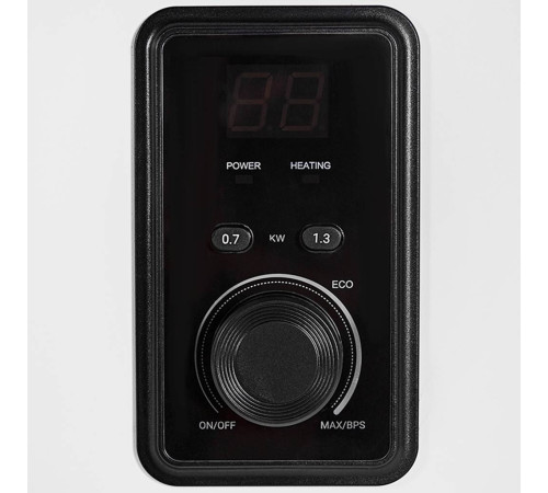 Водонагреватель накопительный Haier ES30V-F4 INOX 30 л 2 кВт TD0050869RU