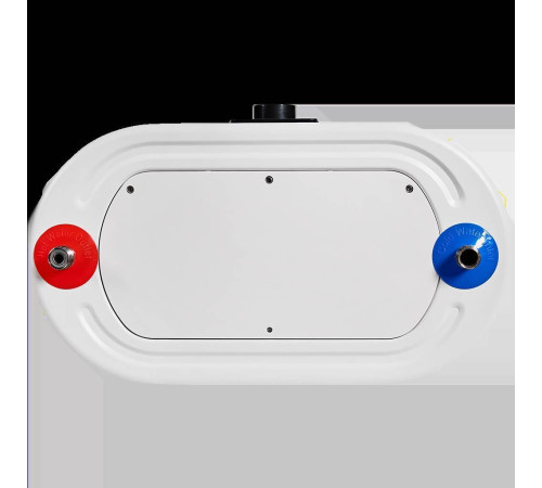 Водонагреватель накопительный Haier ES30V-F4 INOX 30 л 2 кВт TD0050869RU