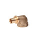 Угольник-переходник REHAU RAUTITAN RX+ 20-Rp 3/4 внутренняя резьба 14563563001