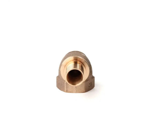 Угольник-переходник REHAU RAUTITAN RX+ 20-Rp 3/4 внутренняя резьба 14563563001