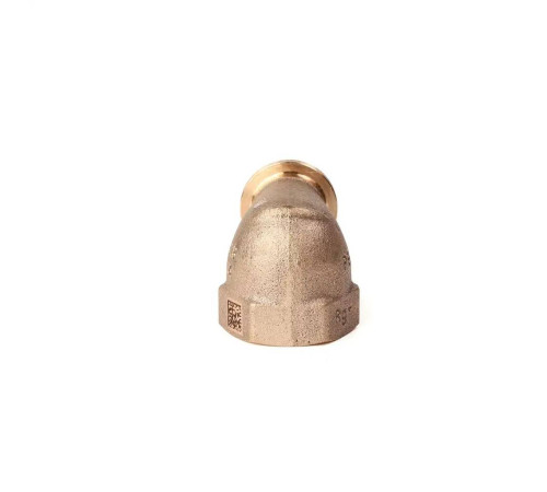 Угольник-переходник REHAU RAUTITAN RX+ 20-Rp 3/4 внутренняя резьба 14563563001