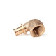Угольник-переходник REHAU RAUTITAN RX+ 20-Rp 3/4 внутренняя резьба 14563563001