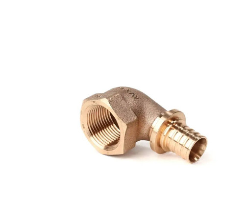 Угольник-переходник REHAU RAUTITAN RX+ 20-Rp 3/4 внутренняя резьба 14563563001