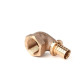 Угольник-переходник REHAU RAUTITAN RX+ 20-Rp 3/4 внутренняя резьба 14563563001