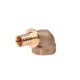 Угольник-переходник REHAU RAUTITAN RX+ 25-Rp 1 внутренняя резьба 14563573001
