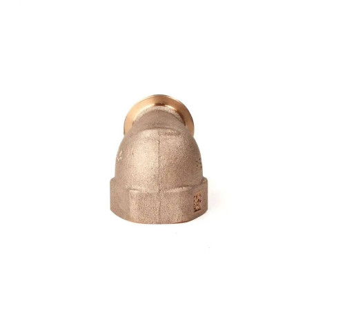 Угольник-переходник REHAU RAUTITAN RX+ 25-Rp 1 внутренняя резьба 14563573001