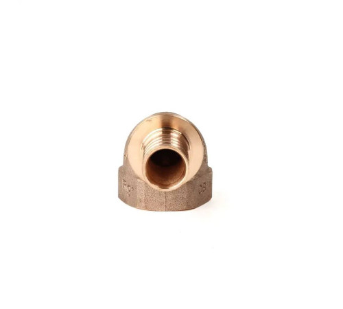 Угольник-переходник REHAU RAUTITAN RX+ 25-Rp 1 внутренняя резьба 14563573001