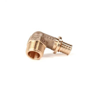 Угольник-переходник REHAU RAUTITAN RX+ 16-R 1/2 наружная резьба 14563473001