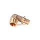 Угольник-переходник REHAU RAUTITAN RX+ 16-R 1/2 наружная резьба 14563473001