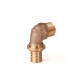 Угольник-переходник REHAU RAUTITAN RX+ 20-R 1/2 наружная резьба 14563483001