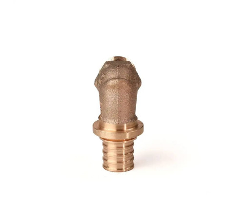 Угольник-переходник REHAU RAUTITAN RX+ 20-R 1/2 наружная резьба 14563483001