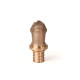 Угольник-переходник REHAU RAUTITAN RX+ 20-R 1/2 наружная резьба 14563483001