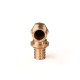 Угольник-переходник REHAU RAUTITAN RX+ 20-R 1/2 наружная резьба 14563483001