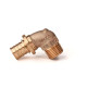 Угольник-переходник REHAU RAUTITAN RX+ 20-R 1/2 наружная резьба 14563483001