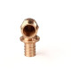 Угольник-переходник REHAU RAUTITAN RX+ 25-R 3/4 наружная резьба 14563503001