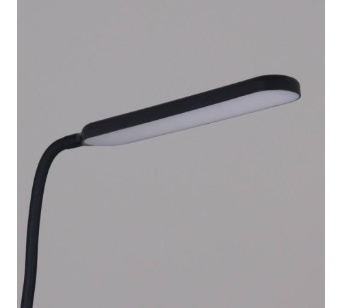 Торшер Reluce 00089 00089-0.6-01 BK