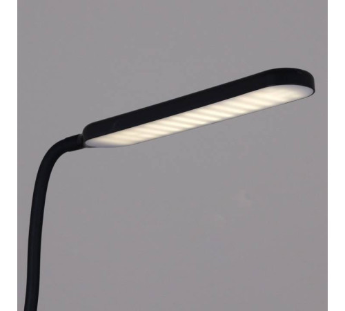 Торшер Reluce 00089 00089-0.6-01 BK